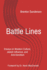 Battle Lines Essays on Western Culture, Jewish Influence, and Antisemitism