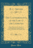 The Contrabandista, Or the Law of the Ladrones Comic Opera in Two Acts First Performed at St George's Opera House, on the 18th of December, 1867 Classic Reprint