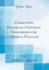 Computing External-Farthest Neighbors for a Simple Polygon (Classic Reprint)