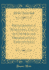 Participation in Budgeting, Locus of Control and Organizational Effectiveness Classic Reprint