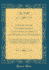 History of the Congregational Association of Oregon and Washington Territory the Home Missionary Society, of Oregon and Adjoining Territories and of Congregational Ministers Classic Reprint