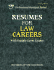 Resumes for Law Careers (Professional Resumes)