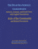 The Dead Sea Scrolls: Rule of the Community and Related Documents (Hebrew, Aramaic, and Greek Texts With English Translations)