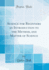 Science for Beginners an Introduction to the Method, and Matter of Science (Classic Reprint)