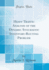 Heavy Traffic Analysis of the Dynamic Stochastic Inventoryrouting Problem Classic Reprint