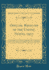Official Register of the United States, 1937 Containing a Lists of Persons Occupying Administrative and Supervisory Positions in the Legislative, the District of Columbia Classic Reprint