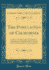 The Population of California a Report of a Research Study Made By Authorization of the Board of Governors of the Commonwealth Club of California Classic Reprint