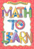 Great Source Math to Learn: Handbook Grades 1-2 (Math Handbooks)