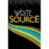 Great Source: Write Source, Grade 7-Teacher's Resource Cd-Rom