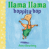 Llama Llama Hoppity-Hop (Llama Llama Board Books)