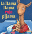 La Llama Llama Rojo Pijama (Spanish Edition)