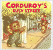 Corduroy's Busy Street (Corduroy)