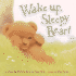 Wake Up, Sleepy Bear