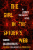 The Girl in the Spider's Web: a Lisbeth Salander Novel, Continuing Stieg Larsson's Millennium Series