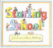 Starting School (Viking Kestrel Picture Books)