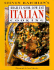 High-Flavor, Low Fat Italian Food Cookbook