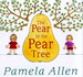 The Pear in the Pear Tree (Viking Kestrel Picture Books)