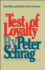 Test of Loyalty