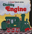 Chubby Engine: a Chubby Shape Book