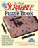 Official Scrabble Puzzle Book