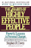 Seven Habits of Highly Effective People/Cassettes