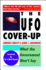 The Ufo Coverup: What the Govenment Won't Say