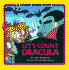 Let's Count Dracula (Chubby Board Books)