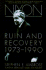 Nixon: Ruin and Recovery, 1973-90: 003 (a Touchstone Book)