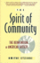 Spirit of Community