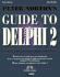 Peter Norton's Guide to Delphi 2