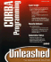 Corba Programming Unleashed