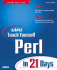 Sams Teach Yourself Perl in 21 Days (Sams Teach Yourself...in 21 Days)