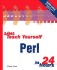 Sams Teach Yourself Perl in 24 Hours