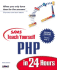Sams Teach Yourself Php in 24 Hours