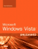 Microsoft Windows Vista Unleashed