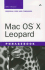 Mac Os X Leopard Phrasebook