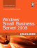 Windows Small Business Server 2008 Unleashed