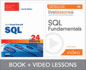 Sql Fundamentals Livelessons Bundle