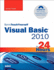 Sams Teach Yourself Visual Basic 2010 in 24 Hours (Sams Teach Yourself in 24 Hours)