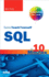 Sql in 10 Minutes, Sams Teach Yourself