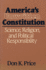 America's Unwritten Constitution