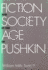 Fict Soc Age Pushkin (Hardback Or Cased Book)