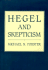 Hegel and Skepticism