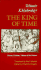 The King of Time: Selected Writings of the Russian Futurian