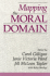 Mapping the Moral Domain: a Contribution of Women's Thinking to Psychological Theory and Education