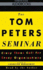 The Tom Peters Seminar Peters, Tom