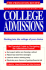 College Admissions