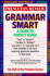 Grammar Smart (the Princeton Review)