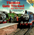 Thomas Gets Tricked and Other Stories (Thomas the Tank Engine; a Please Read to Me Book)