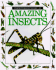 Amazing Insects (Eyewitness Junior)